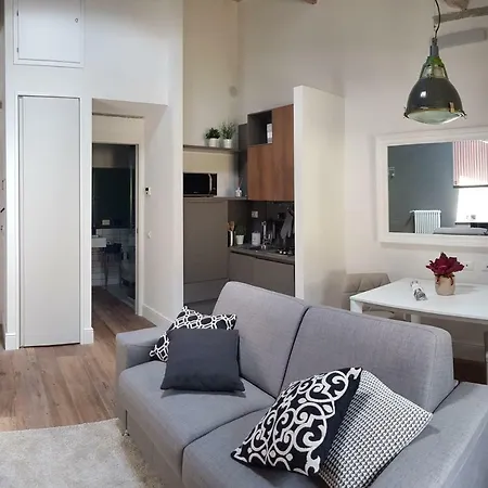 Dream Apartament Florencja