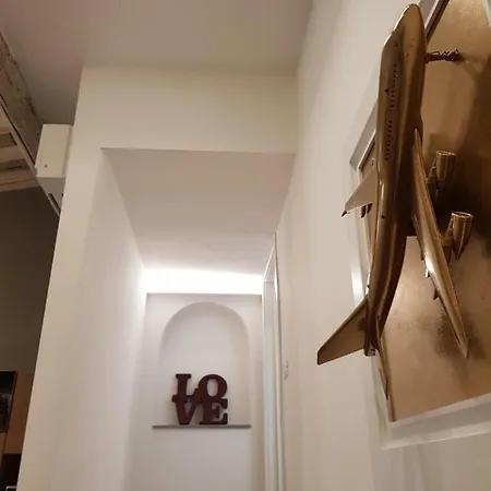 Dream Apartament *