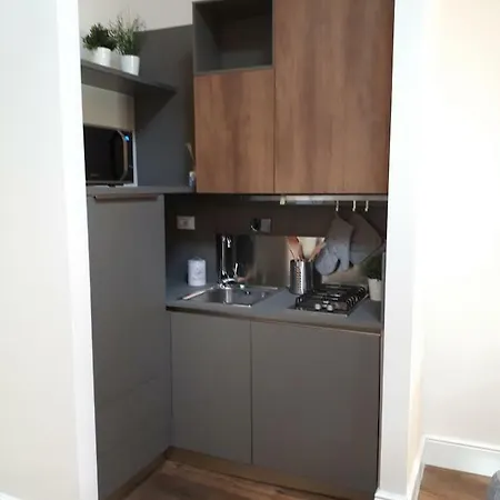 Dream Apartament Florencja