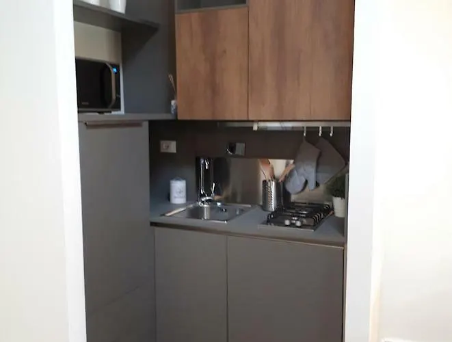 Dream Lejlighed Firenze