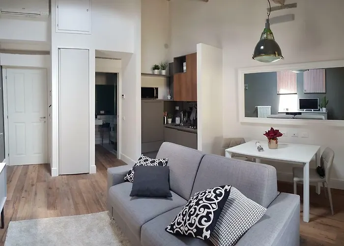 Dream Apartment Florence